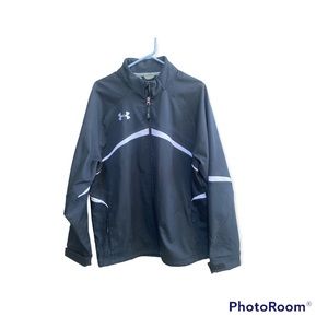 Men’s Under Armour light jacket